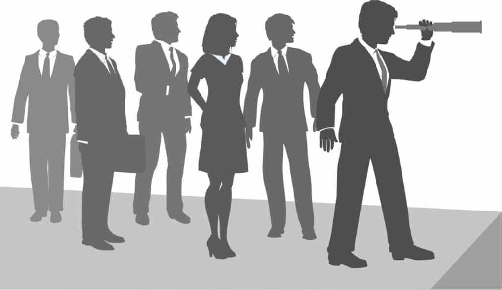 Image representing the ENTP personality type